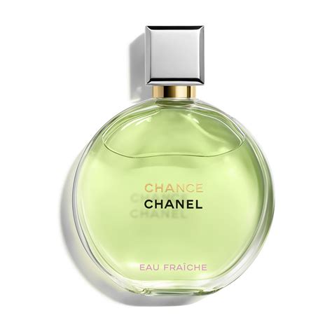 chanel chance eau tendre miniature